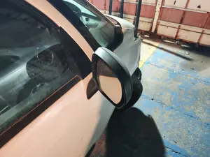 Foto de RETROVISOR DERECHO CITROEN C3 PICASSO 1.6 HDi FAP (92 CV / 68 KW) referencia 8153XR foto 2