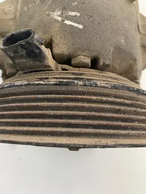 Foto de COMPRESOR AIRE ACONDICIONADO SIN MARCA SIN MODELO referencia 9026 foto 5