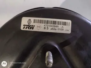 Foto de SERVOFRENO RENAULT CLIO IV 1.5 dCi Diesel FAP (90 CV / 66 KW) referencia 472104788R foto 3