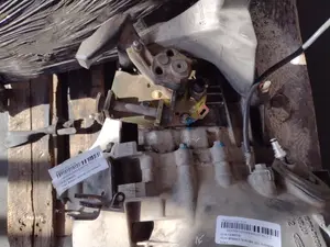 Foto de CAJA CAMBIOS FORD MONDEO BERLINA (GE) 2.0 TDCi CAT (131 CV / 96 KW) referencia 1S7R7002AD foto 6