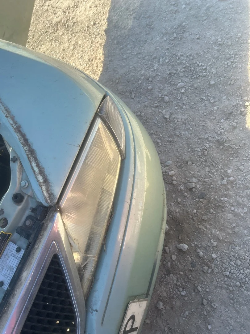 Foto de FARO DERECHO LANCIA Y 1.2 CAT (60 CV / 44 KW) referencia 0046787682