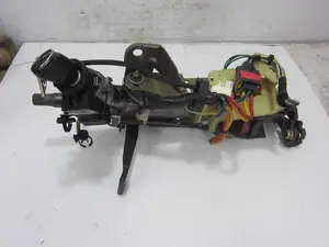 Foto de COLUMNA DIRECCION PEUGEOT 406 BERLINA (S1/S2) 3.0 V6 24V CAT (190 CV / 140 KW) referencia 184106891