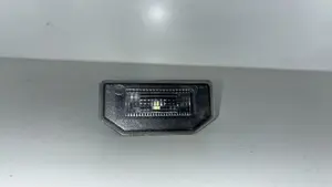 Foto de PILOTO MATRICULA TESLA MODEL 3 eléctrico 258 kW (cont. 153 kW) (350 CV / 258 KW) referencia 144973000B foto 2