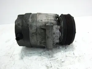 Foto de COMPRESOR AIRE ACONDICIONADO RENAULT LAGUNA II (BG0) referencia 8200021822 foto 6