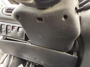 Foto de COLUMNA DIRECCION PEUGEOT 206 1.6 (88 CV / 65 KW) referencia 4123J9 foto 3