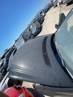 Foto de CAPO MERCEDES-BENZ CLK (BM 209) CABRIO 1.8 CAT (163 CV / 120 KW) referencia A209880005728