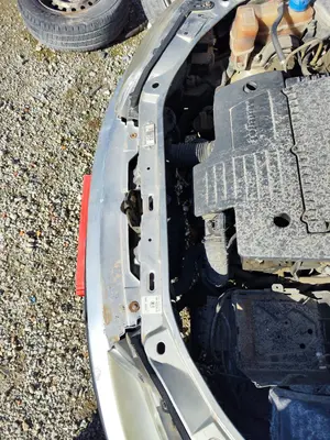 Foto de PANEL FRONTAL FIAT II PUNTO (188) BERLINA 1.3 JTD CAT (69 CV / 51 KW)
