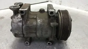Foto de COMPRESOR AIRE ACONDICIONADO FORD FIESTA (CBK) 1.4 TDCi CAT (68 CV / 50 KW) referencia 2S6119D629AE foto 4