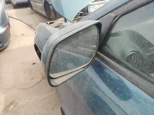 Foto de RETROVISOR IZQUIERDO MAZDA 6 BERLINA (GG) 2.0 Diesel CAT (143 CV / 105 KW) referencia G28A foto 3