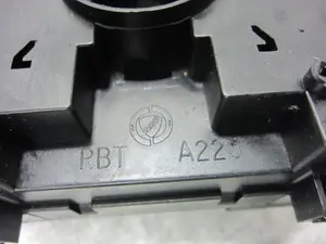 Foto de MANDO MULTIFUNCION FIAT II PUNTO (188) BERLINA 1.2 CAT (60 CV / 44 KW) referencia PBTA223 foto 2