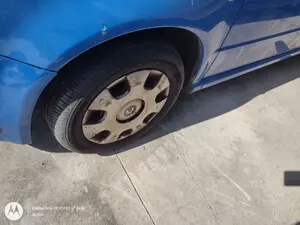 Foto de TRANSMISION DELANTERA IZQUIERDA SKODA FABIA (6Y2/6Y3) 1.2  (54 CV / 40 KW) referencia 6Q0407271AT