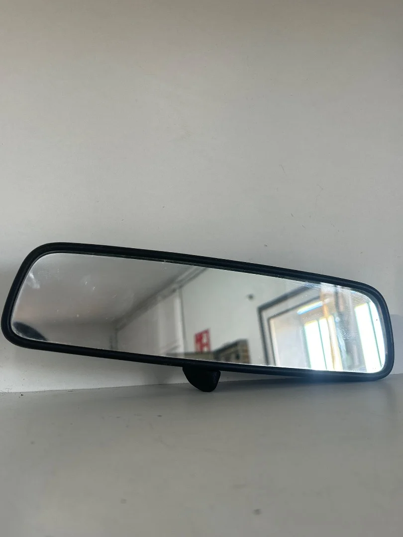 Foto de RETROVISOR INTERIOR OPEL ASTRA G BERLINA referencia E2 015009