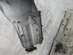 Foto de CAJA CAMBIOS BMW SERIE 5 BERLINA (E39) referencia 5HP18 foto 4