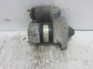 Foto de MOTOR ARRANQUE RENAULT MEGANE I FASE 2 COUPE (DA...) 1.6 (107 CV / 79 KW) referencia 867838864608 foto 2