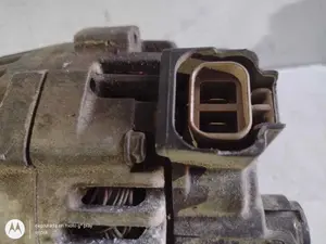 Foto de ALTERNADOR HYUNDAI COUPE (GK) referencia A0002655010 foto 2