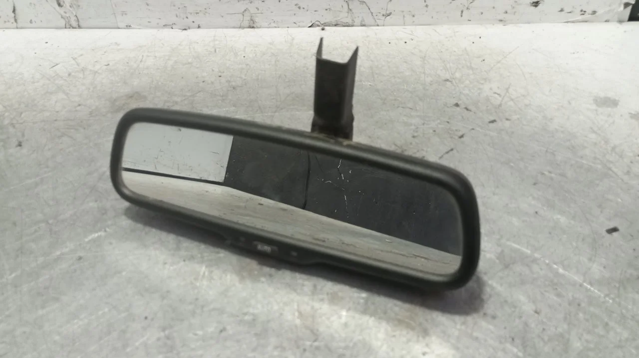 Foto de RETROVISOR INTERIOR TOYOTA VERSO (AUR2/ZGR2) 1.6 D-4D CAT (112 CV / 82 KW) referencia 878100D080