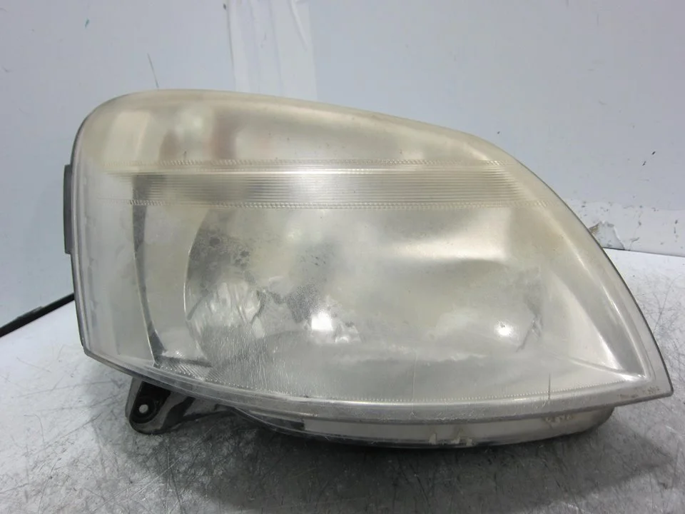 Foto de FARO DERECHO CITROEN BERLINGO 1.6 16V HDi (90 CV / 66 KW) referencia 3CLX13K046AA
