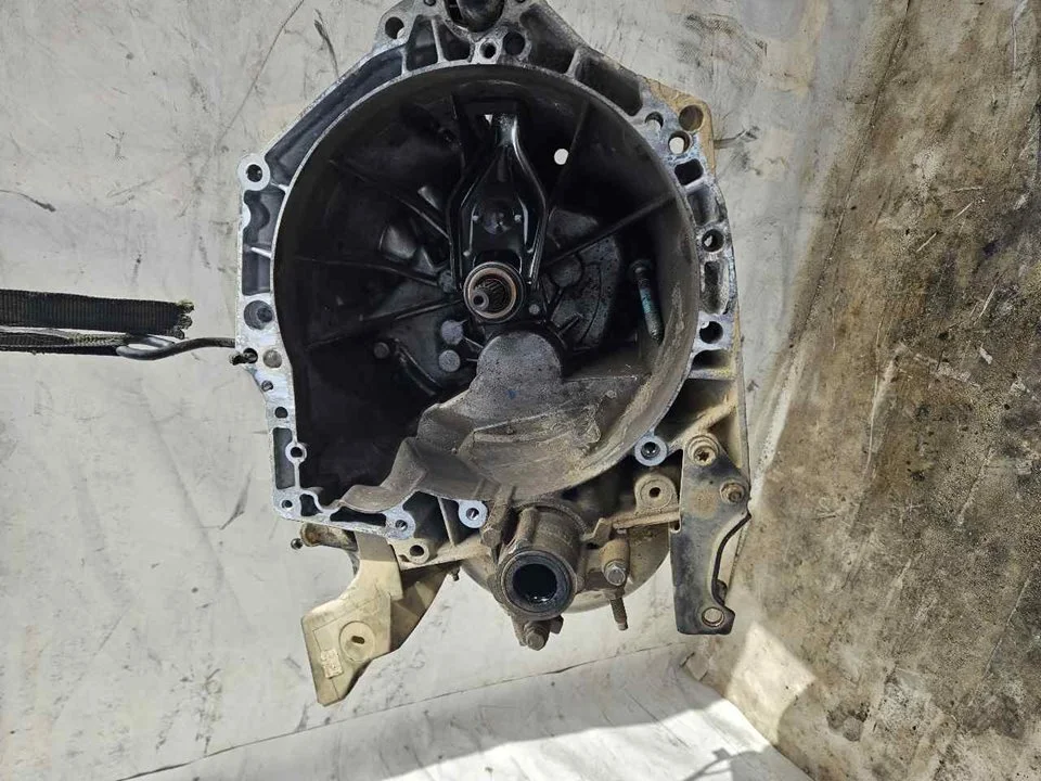 Foto de CAJA CAMBIOS CITROEN DS3 1.6 e-HDi FAP (92 CV / 68 KW) referencia 20DP98