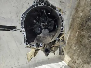 Foto de CAJA CAMBIOS CITROEN DS3 1.6 e-HDi FAP (92 CV / 68 KW) referencia 20DP98