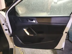 Foto de GUARNECIDO PUERTA DELANTERA DERECHA PEUGEOT 308