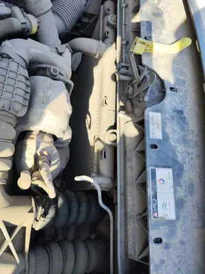 Foto de RADIADOR CALEFACCION / AIRE ACONDICIONADO CITROEN BERLINGO FURGÓN 1.6 16V HDi FAP (75 CV / 55 KW) referencia 6448S6