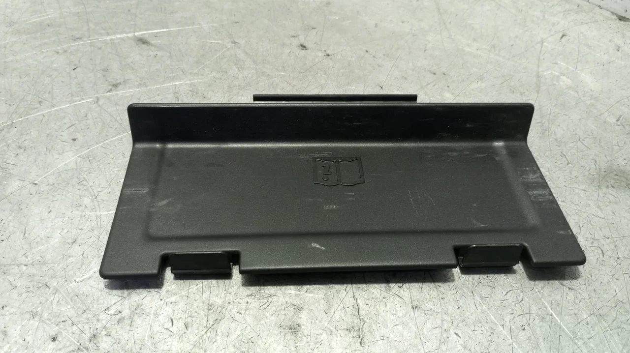 Foto de NO IDENTIFICADO LAND ROVER RANGE ROVER EVOQUE 2.0 Td4 CAT (150 CV / 110 KW) referencia BJ3206040AB