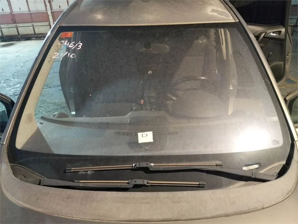 Foto de PARABRISAS OPEL MERIVA B