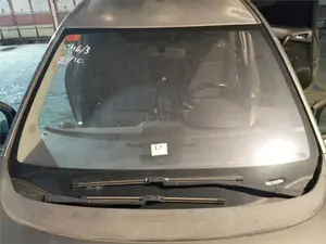 Foto de PARABRISAS OPEL MERIVA B