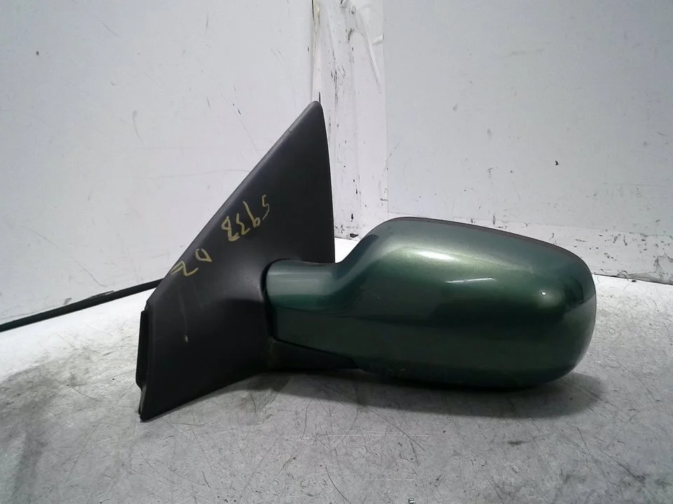 Foto de RETROVISOR IZQUIERDO RENAULT MEGANE II BERLINA 5P 1.9 dCi Diesel (120 CV / 88 KW) referencia E9011105