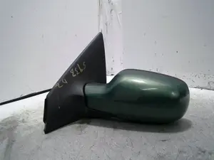 Foto de RETROVISOR IZQUIERDO RENAULT MEGANE II BERLINA 5P 1.9 dCi Diesel (120 CV / 88 KW) referencia E9011105
