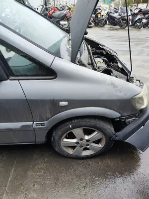 Foto de ALETA DELANTERA DERECHA OPEL ZAFIRA A 2.0 DTI (101 CV / 74 KW)