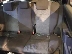 Foto de ASIENTOS TRASERO IZQUIERDO FORD FOCUS SPORTBREAK (CAP) 1.6 TDCi CAT (90 CV / 66 KW)