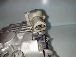 Foto de ALTERNADOR MAZDA 6 BERLINA (GG) 2.0 Diesel CAT (143 CV / 105 KW) referencia A3TB6581 foto 4