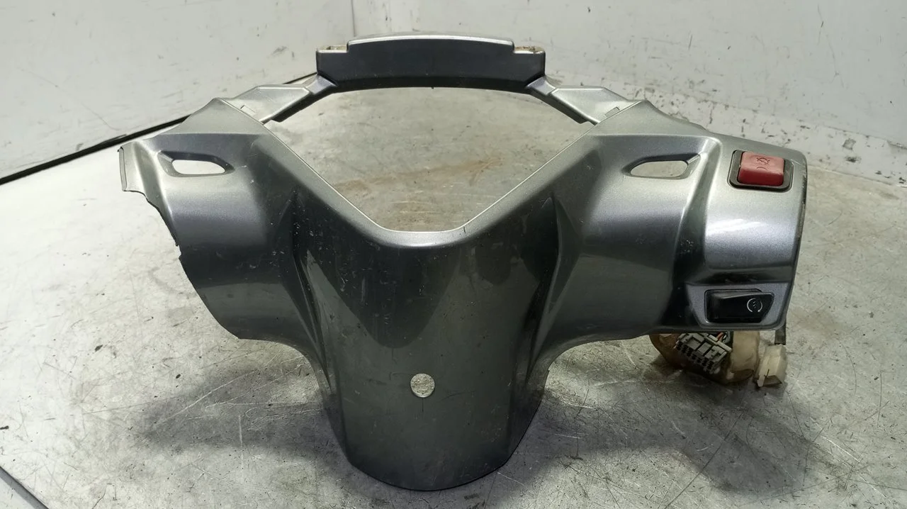 Foto de NO IDENTIFICADO HONDA SH 300I 279 cm3 - 20 kW (27 CV / 20 KW) referencia 53206KTW9000