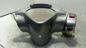 Foto de NO IDENTIFICADO HONDA SH 300I 279 cm3 - 20 kW (27 CV / 20 KW) referencia 53206KTW9000