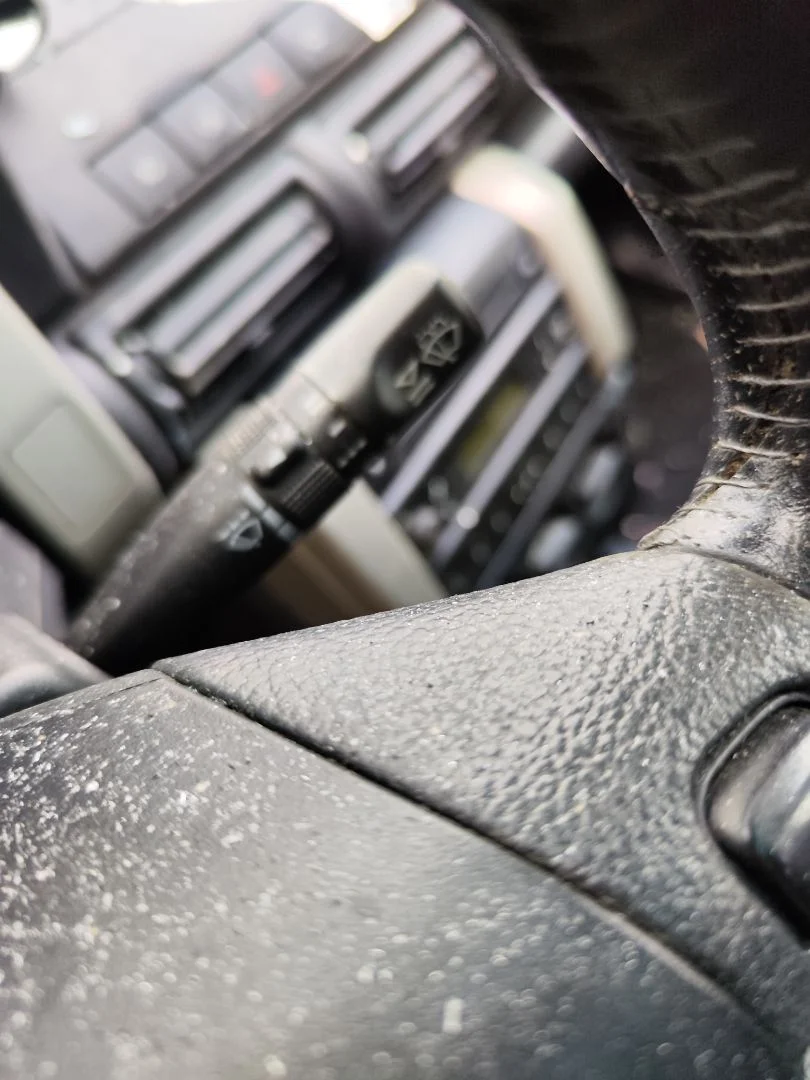 Foto de MANDO LIMPIA LAND ROVER FREELANDER (LN) 2.0 Td4 CAT (109 CV / 80 KW)