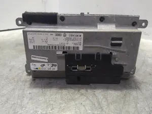 Foto de PANTALLA MULTIFUNCION AUDI A6 BERLINA (4F2) 2.0 TDI (140 CV / 103 KW) referencia 4F0919603B foto 2