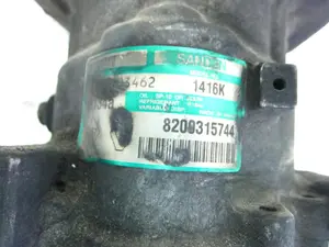 Foto de COMPRESOR AIRE ACONDICIONADO RENAULT CLIO II FASE II (B/CB0) referencia 8200315744 foto 4