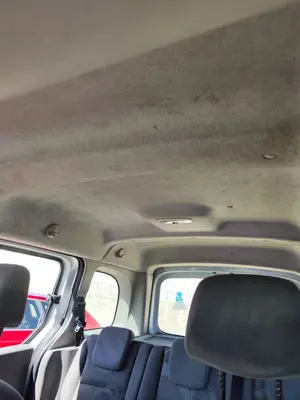 Foto de TECHO INTERIOR RENAULT KANGOO II (F/KW0) 1.5 dCi Diesel CAT (86 CV / 63 KW) referencia 8200459348 foto 2