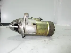 Foto de MOTOR ARRANQUE OPEL ASTRA G BERLINA referencia 8971891181 foto 4