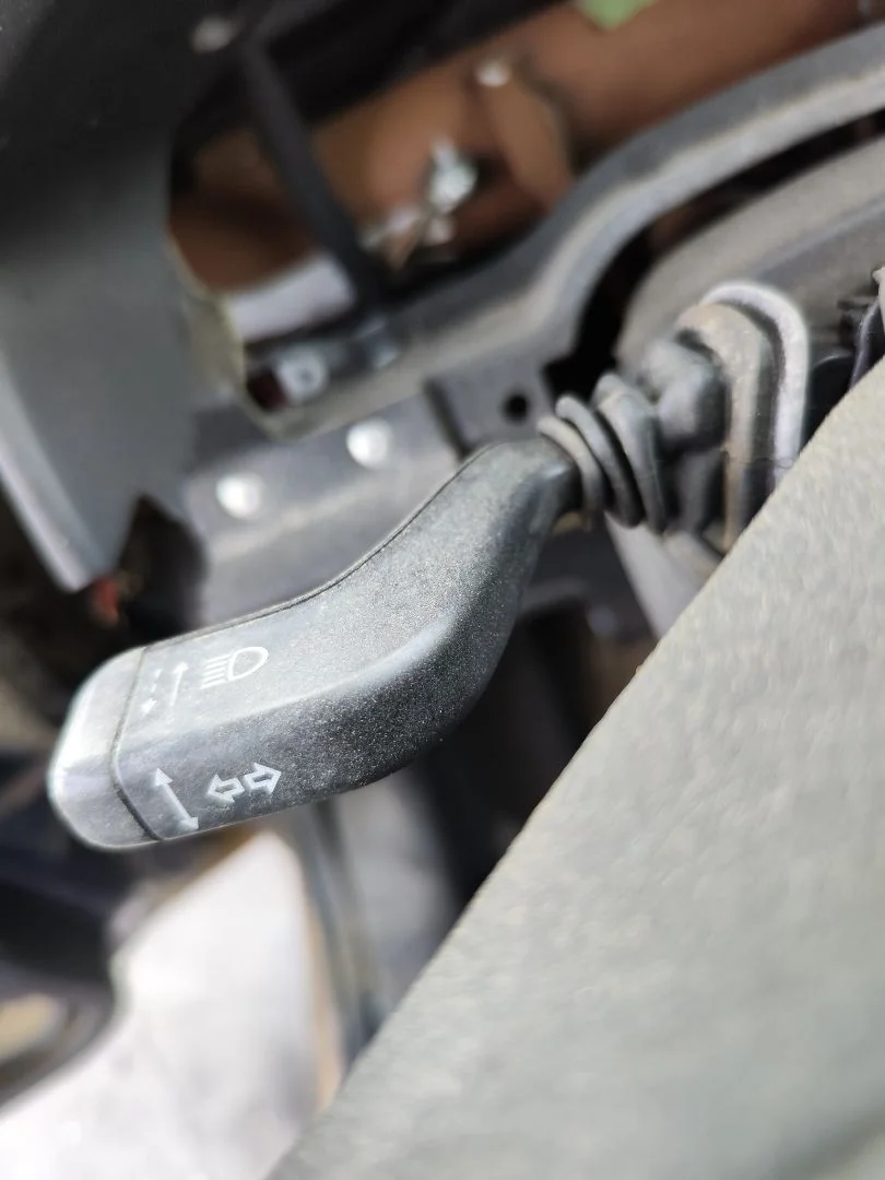Foto de MANDO INTERMITENTES OPEL ZAFIRA A 1.6 16V (101 CV / 74 KW)