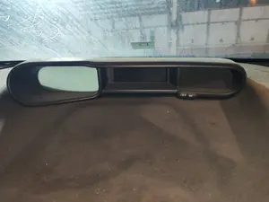 Foto de PANTALLA MULTIFUNCION CITROEN C3 PICASSO 1.6 HDi FAP (92 CV / 68 KW) referencia 98010699XT foto 2