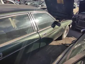 Foto de PUERTA DELANTERA DERECHA JAGUAR XJ 4.0 CAT (222 CV / 163 KW)