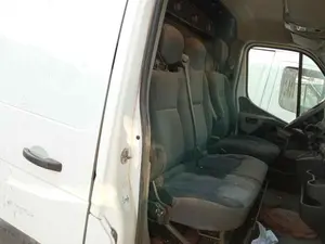Foto de ASIENTO DELANTERO DERECHO NISSAN NV400 FURGON (X62) 2.3 dCi Diesel CAT (125 CV / 92 KW) referencia 8610100Q0D