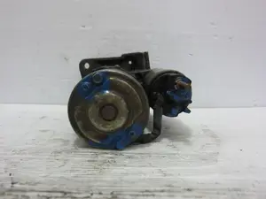 Foto de MOTOR ARRANQUE RENAULT KANGOO II (F/KW0) referencia 8200227092