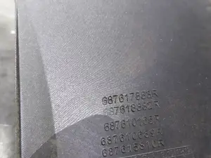 Foto de NO IDENTIFICADO RENAULT KADJAR 1.3 TCE (159 CV / 117 KW) referencia 687617883R foto 2