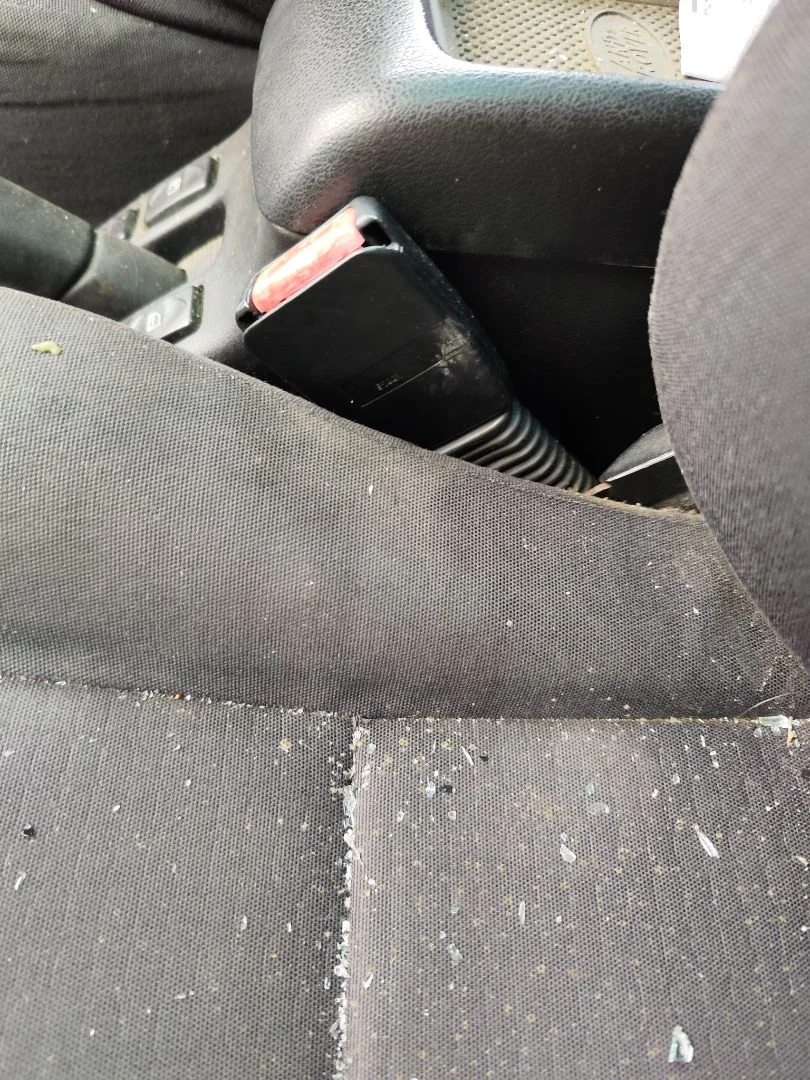 Foto de PRETENSOR AIRBAG IZQUIERDO LAND ROVER FREELANDER (LN) 2.0 Td4 CAT (109 CV / 80 KW)