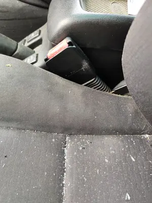 Foto de PRETENSOR AIRBAG IZQUIERDO LAND ROVER FREELANDER (LN) 2.0 Td4 CAT (109 CV / 80 KW)
