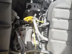 Foto de VALVULA AIRE ADICIONAL FIAT TALENTO FURGÓN (296) 2.0 Turbodiesel Ecojet (119 CV / 88 KW)