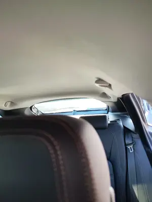 Foto de TECHO INTERIOR JAGUAR F-PACE 3.0 V6 Diesel CAT (301 CV / 221 KW) referencia T4A3007PVJ foto 4